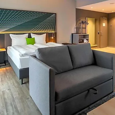Hotel Elaya Kevelaer, Trademark Collection By Wyndham 3*